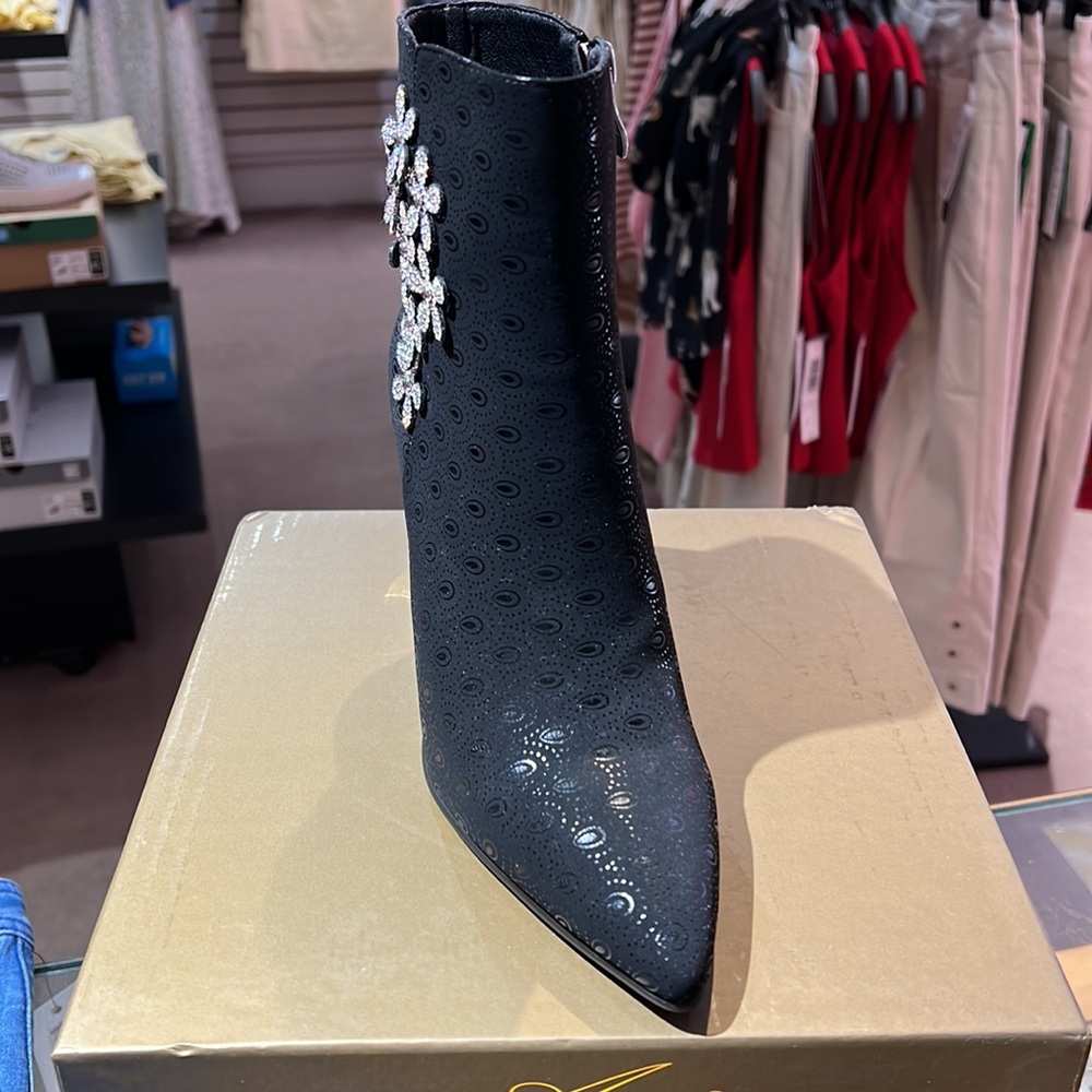 SpringStep Luminous bootie - Picture 2 of 7